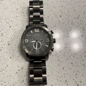 Fossil Watch